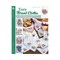 Leisure Arts 36 Easy Bread Cloths Cross Stitch Book, Cross Stitch Patterns, Books, Pattern Book, Design Books, Design Books